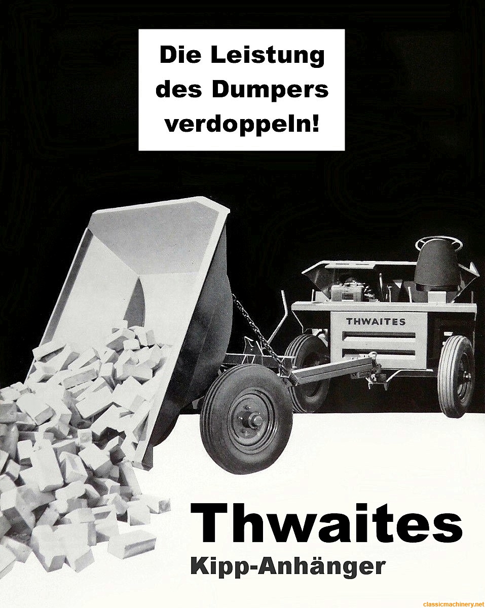 Thwaites dumper  59442_1SO5X28ZPDJH21549226430